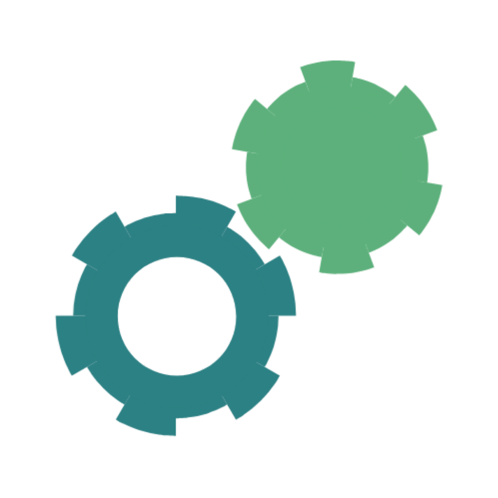 Side logo calculisto