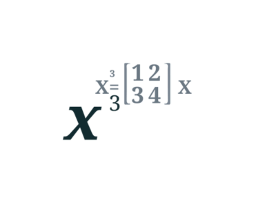 Álgebra Lineal y Geometría Analítica